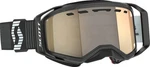 Scott Prospect 2.0 Smb Ls Goggle Black/white Bronze Chrome Lens. Fixed Price $121.95.