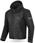 Cortech Shadow Ax Mens Motorcycle Jacket Black. Fixed Price $349.99.