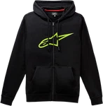 Alpinestars Ageless Ii Zip Hoodie Black Green 1038530521060XL. Fixed Price $59.50.