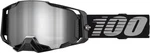 100 Percent Armega Colored Mirror Lens Goggles. Fixed Price $119.95.