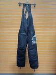 Klim Allure Bib Md Black 3376-007-130-000. Fixed Price $240.00.