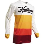 Thor Hallman S20 Jersey Horizon Earth 2910-5503 Size 3XL. Fixed Price $33.75.