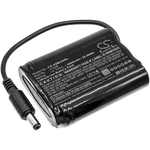 Battery For Venture Heat MC-1645 ZMCB2200 1122B Gloves CS-VZM220SL 11.1V 2600MAH. Fixed Price $27.59.