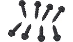 Moose Clutch Cover Screw 100-3037-PU 1132-1615. Fixed Price $13.73.