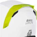 Icon Airflite Rear Spoiler Dayglo Green 0133-1307. Fixed Price $32.26.