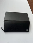 Bmw Ladies Wallet 80-21-2-344-451 New In Box. Fixed Price $27.00.