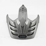 Shoei Hornet X2 Visor Black 0224-6001-05. Fixed Price $97.99.