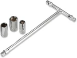 Moose Racing Hard-parts 3812-0608 T-handle Drive Socket Set. Fixed Price $26.49.