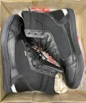 Cortech Vice Men Motorcycle Riding Boots Size 12. Fixed Price $99.00.