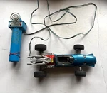 Vintage Schuco Servo Elektro-fernlenk Ferrari Formel 2 Original Box. Working!. Fixed Price $95.00.