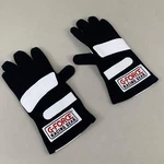 G-force G5 Racing Gear Gloves Black 4101XLGBK. Fixed Price $39.20.