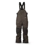 Range Insulated Bib Dark Ops Med Snowmobiling Waterproof F03000101-130-650. Fixed Price $224.95.