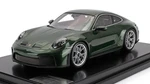 1/12 Spark Porsche 911 992.2 GT3 Touring Package Oak Green W/ Display Case. Fixed Price $1495.00.