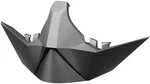 Scott Hustle Sx Nose Guard - Black. Fixed Price $15.36.