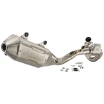 Akrapovic Racing Line Exhaust System A46005901044. Fixed Price $1391.99.