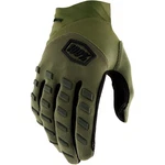 100% 2022 Airmatic Gloves. Fixed Price $46.52.