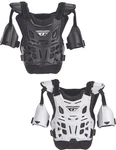 Fly Racing Revel Race Xl Roost Guard. Fixed Price $199.95.