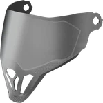 Icon Airflite Forceshield Rst Silver 0130-0995. Fixed Price $55.00.