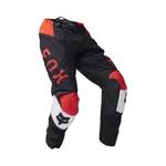 Fox Racing 180 Race Spec Pants Durable Leather Knee Trumotion Fluorescent Red. Fixed Price $86.95.