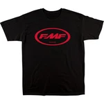 Fmf Racing Factory Classic Don T-shirt Black/red Small SP23118918BLRS. Fixed Price $28.67.