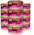 California Scents Spillproof Car Air Freshener, Coronado Cherry, 12 Packs. Fixed Price $28.60.