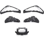 Shoei SRL3 Adapter Kit For Gt-air And Neotec Helmets. Fixed Price $37.99.