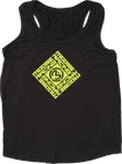 Moose Offroad For Women's Spin Sync Tank Top Black Large 3031-4278. Fixed Price $38.29.