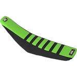 Factory Effex RS1 Seat Cover Side/green Top/black Ribs 22-29138. Fixed Price $54.39.
