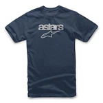 Alpinestars 1038-72002-70-XL Heritage Blaze T-shirt Navy. Fixed Price $27.62.