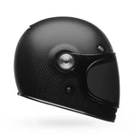 Bell Bullitt Carbon Full Face Motorcycle Helmet Matte Black Xxlarge. Fixed Price $602.95.