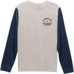Alpinestars Decades Long-sleeve T-shirt Natural Medium 12117400991M. Fixed Price $34.99.