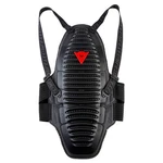 Dainese Wave D1 Air Back Protector Black. Fixed Price $239.00.