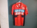 Brand New 2016 Ktm / Troy Lee Designs Factory Team Pit Shirt. Fixed Price $95.25.