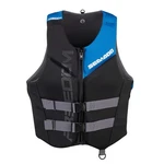 Freedom Mens Neoprene Life Jacket Jet Ski Riding Vest Pfd. Fixed Price $84.99.
