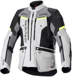 Alpinestars Bogota Pro Drystar Jacket (small, Gray/yellow Fluo). Fixed Price $494.95.