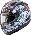 Arai Helmets Fits Quantum-x Oriental Black Frost Xs 0101-17705. Fixed Price $899.95.