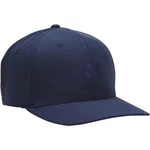 Fox Racing Head Select Flexfit Hat Midnight Blue Sz L/xl. Fixed Price $39.95.