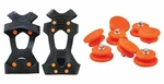 Ergodyne Trex 6310 Ice Traction Cleats With 16 Free Replacement Studs Large 8-11. Fixed Price $18.00.