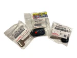 Genuine '04-06 Toyota Tundra Keyless Entry Remote & Set 89742-0C020 HYQ12BBX. Fixed Price $159.30.