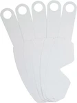 Moose Racing Oakley Airbrake Tear-offs 50PK #2602-0675. Fixed Price $22.89.