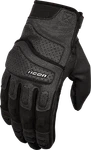 Icon Women's SUPERDUTY3 Ce Gloves Black Small 3302-0919. Fixed Price $60.00.
