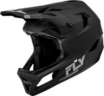Fly Racing Rayce Youth Helmets Matte Black Md. Fixed Price $129.95.