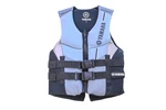 New Oem Yamaha MAR-09VNE-GY-SM Grey Neoprene Life Jacket Size Nos. Fixed Price $80.99.