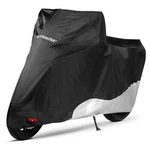 Tourmaster Select Motorcycle Cover X-large Black/reflective 8002-0805-07. Fixed Price $31.50.