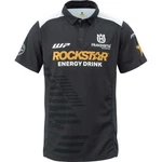Husqvarna Apparel Rockstar Replica Team Polo. Fixed Price $66.23.