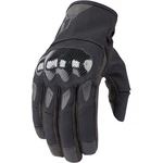 Icon Stormhawk Ce Gloves Black 2XL 3301-3969. Fixed Price $60.00.