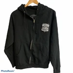 Msr Mafia Moto Crew Og Hoody/hoodie Size Small Black. Fixed Price $43.35.