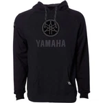Factory Effex Yamaha Shadow Pullover Hoodie Black Medium 25-88202. Fixed Price $59.95.