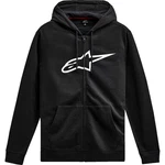 Alpinestars Ageless V3 Zip Hoodie Black/white Xx-large 1244-51490-1020-2XL. Fixed Price $74.93.