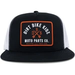 Dbk Snapback Black HAT-MPTRUCKER-2FIFTY. Fixed Price $43.26.